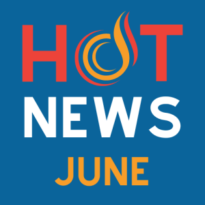 June HOT News
