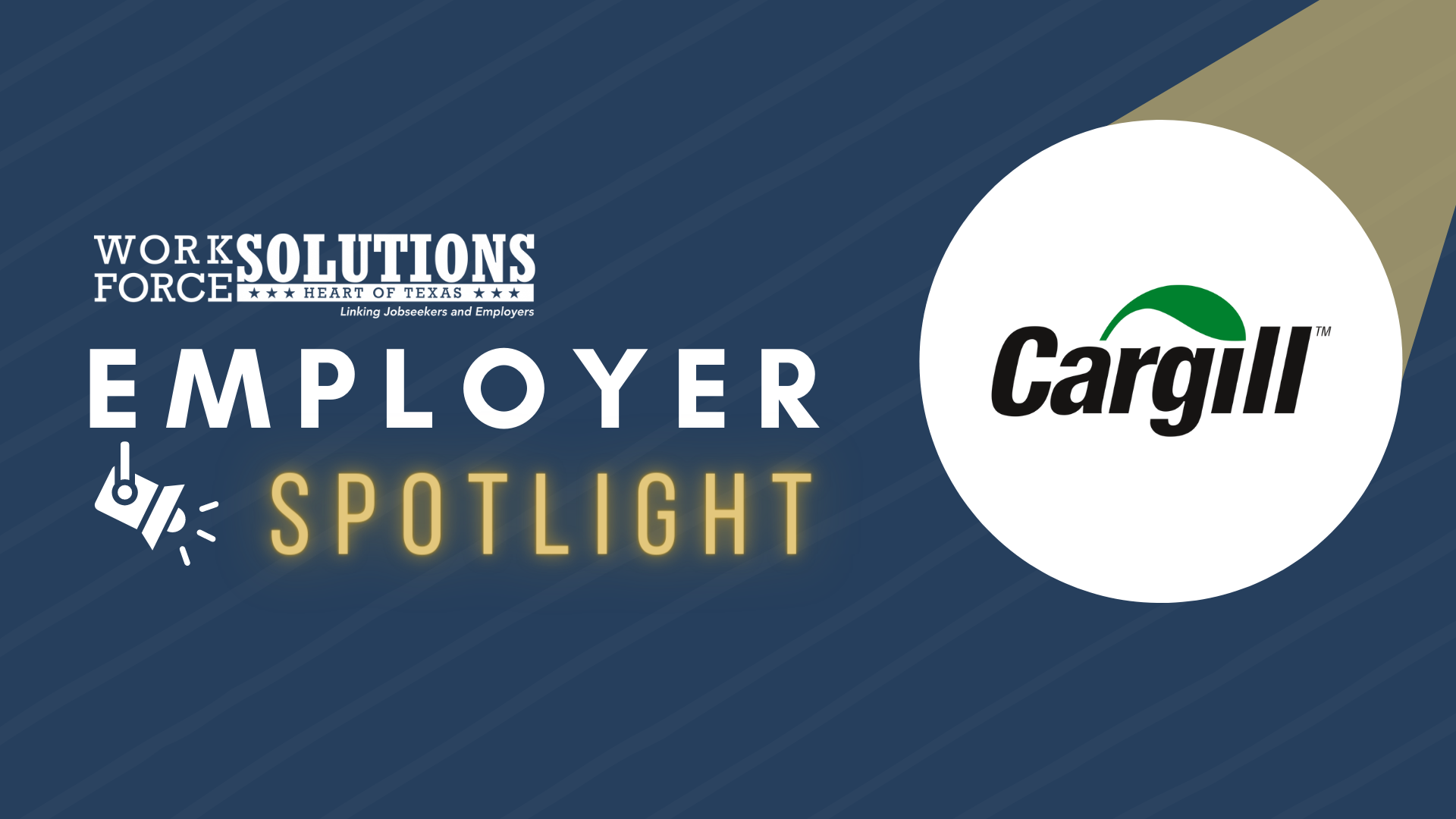 Employer Spotlight - Branding Sample (Video) (1)