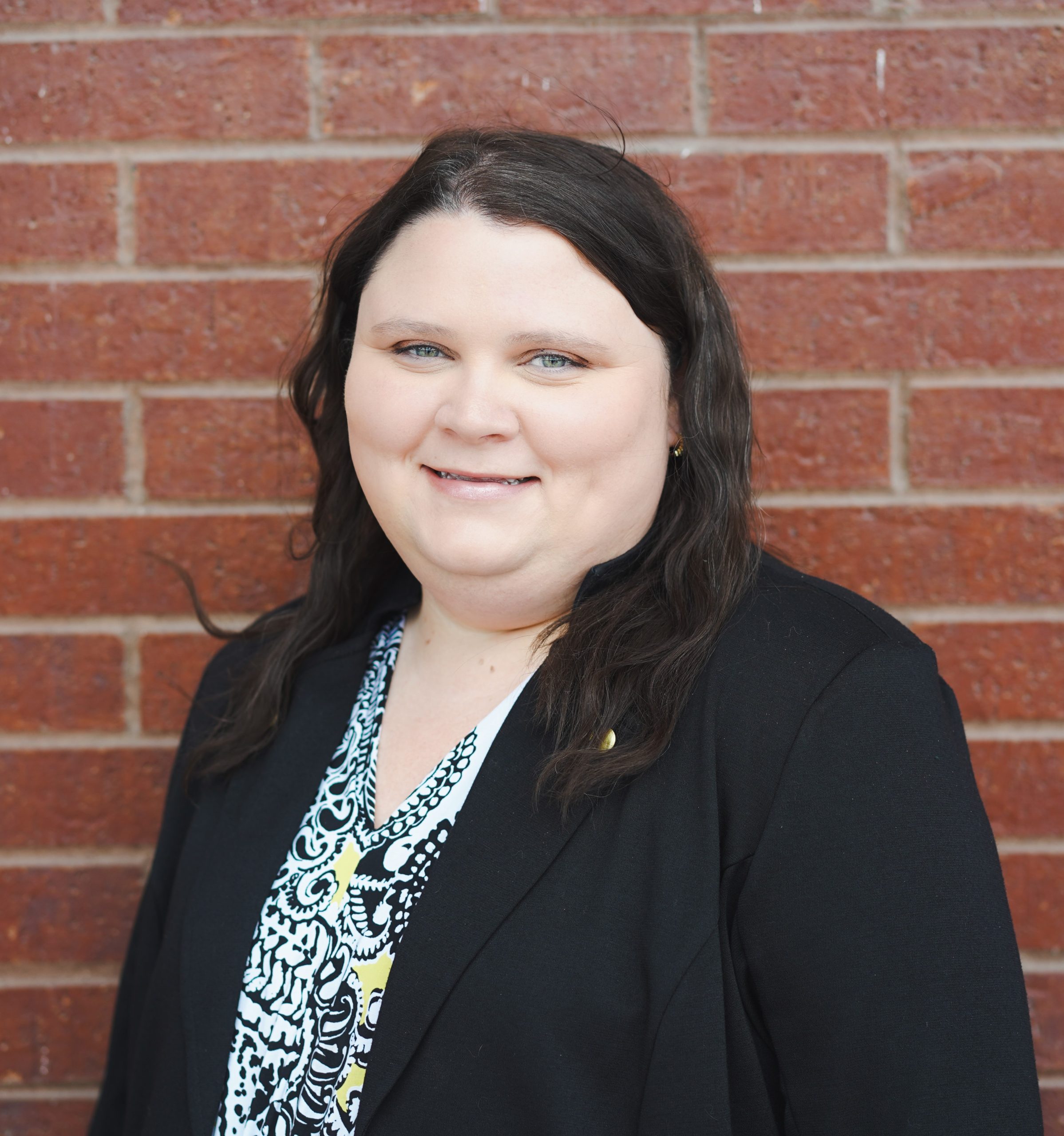 Amanda Castro, Program Coordinator