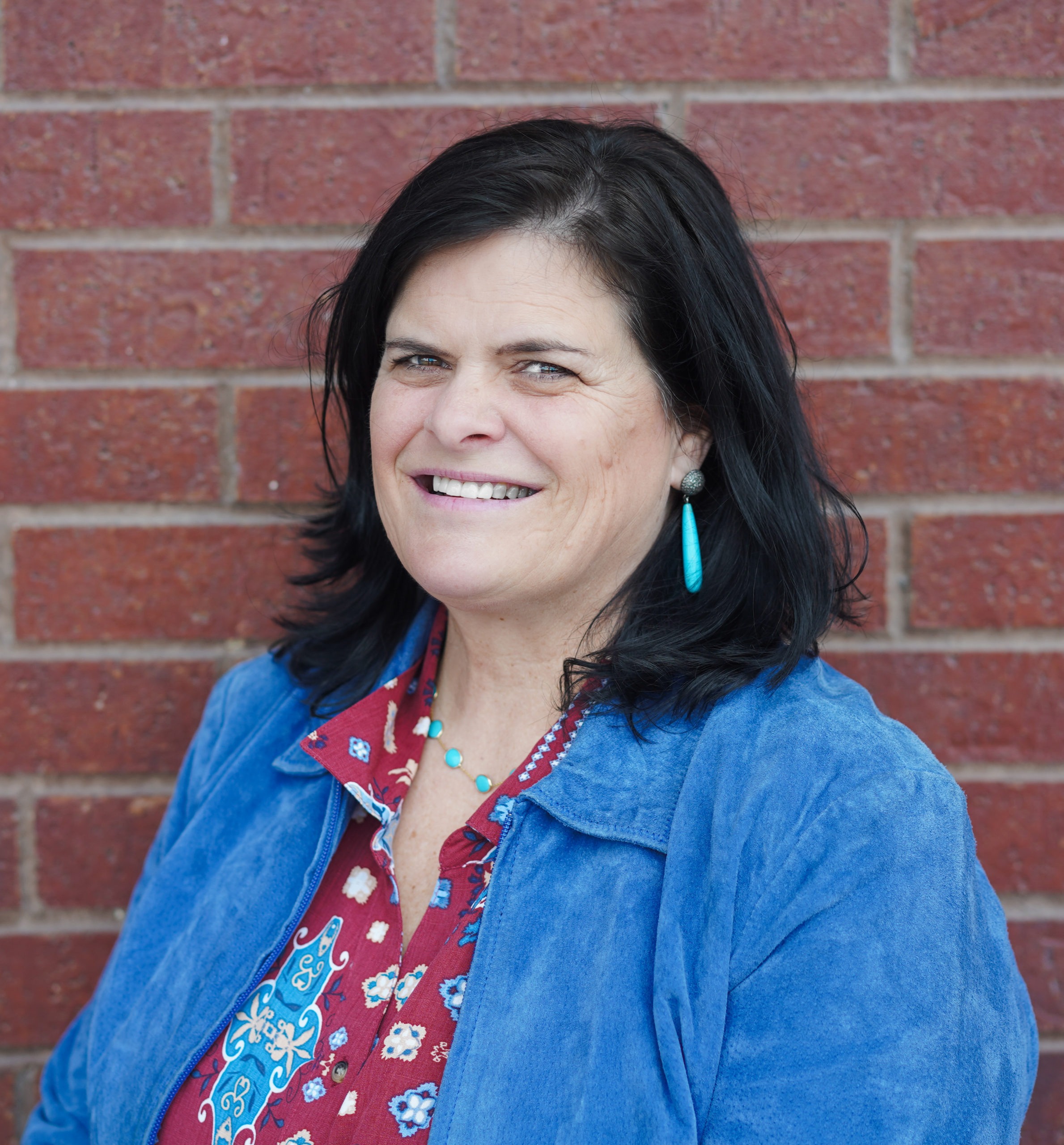 Debbie Allen, Project Manager